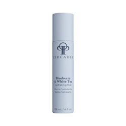 Blueberry and White Tea Hydrating Mist