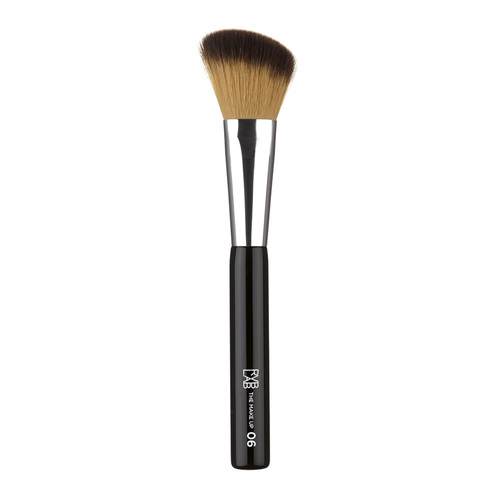 RVB Lab Blush Brush 06 on white background