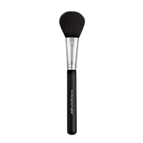 Bodyography Blush Brush on white background