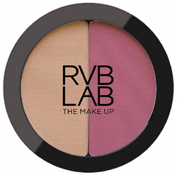 Blush Contour and Strobing Duo