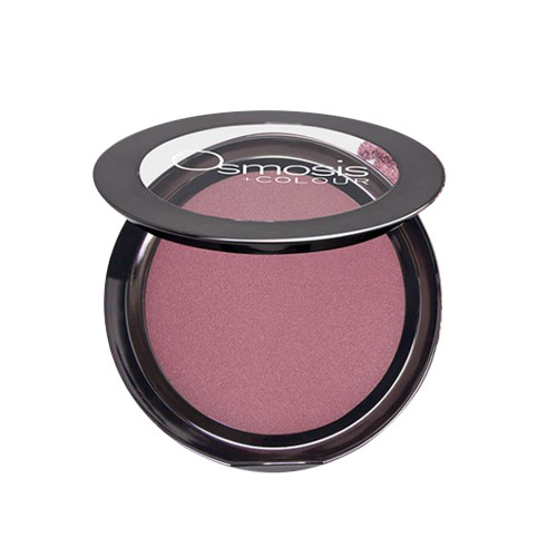 Osmosis MD Professional Blush - Crushed Coral, 3.4g/0.1 oz Osmosis Professional Blush - Crushed Coral on white background