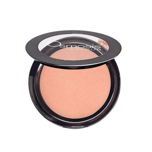 Osmosis MD Professional Blush - Crushed Coral, 3.4g/0.1 oz