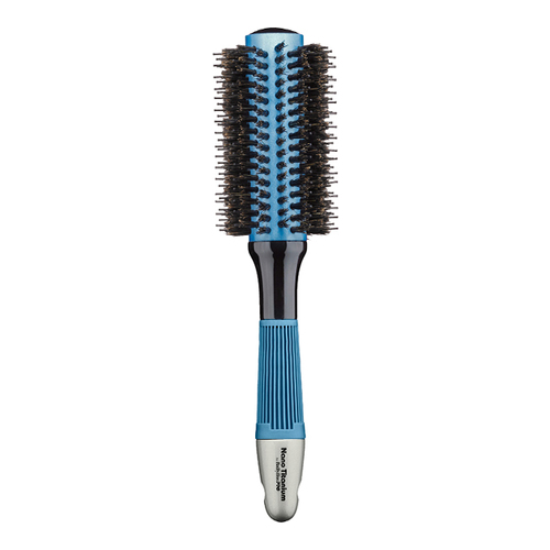 Babyliss Pro Boar Nano Titanium Brush - Large (50mm), 1 piece Babyliss Pro Boar Nano Titanium Brush - Large (50mm) on white background