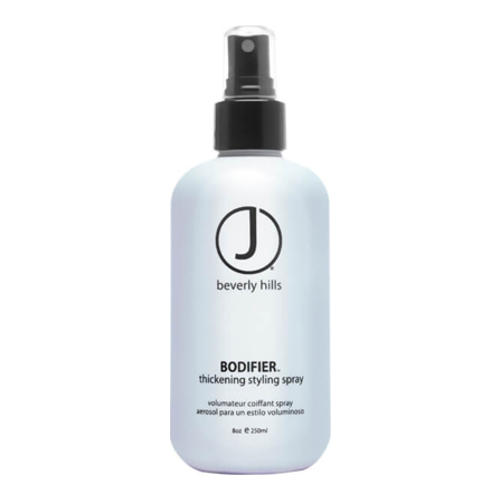 J Beverly Hills Bodifier Thickening Styling Spray, 237ml/8 fl oz J Beverly Hills Bodifier Thickening Styling Spray on white background