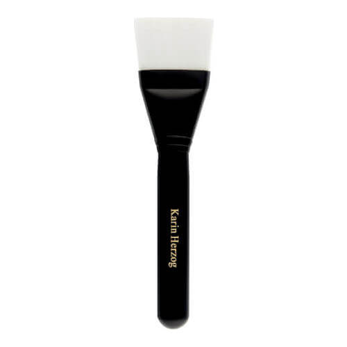 Karin Herzog Body Brush, 1 piece Karin Herzog Body Brush on white background