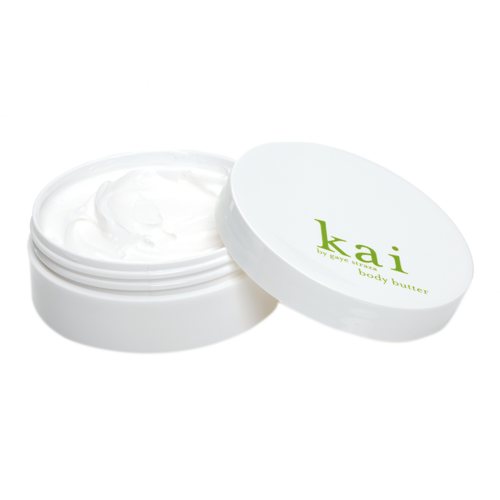 Kai Body Butter on white background