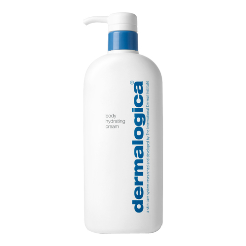 Dermalogica Body Hydrating Cream, 473ml/16 fl oz Dermalogica Body Hydrating Cream on white background