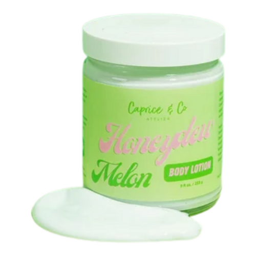 Caprice & Co. Body Lotion - Coconut Lime, 255g/8.99 oz Caprice & Co. Body Lotion - Coconut Lime on white background