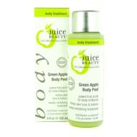 Juice Beauty  on white background