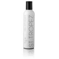 St Tropez Tan  on white background