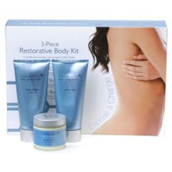 CosMedix Body Revolution Kit CosMedix on white background
