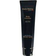 Karin Herzog Body Shimmer on white background