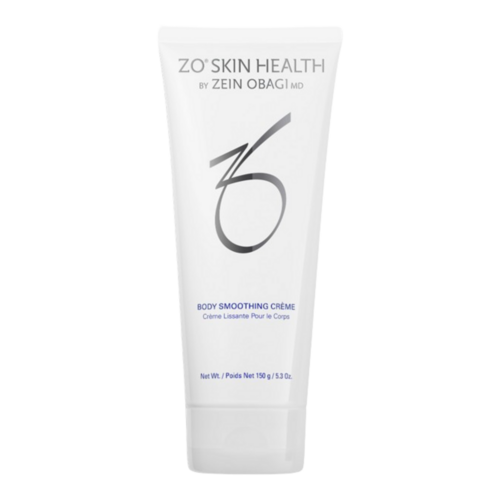 ZO Skin Health Body Smoothing Creme, 150g/5.29 oz ZO Skin Health Body Smoothing Creme on white background