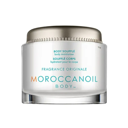 Moroccanoil Body Souffle - Original, 45ml/1.5 fl oz Moroccanoil Body Souffle - Original on white background