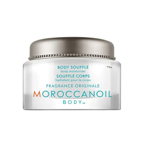 Moroccanoil Body Souffle - Original, 45ml/1.5 fl oz Moroccanoil Body Souffle - Original on white background