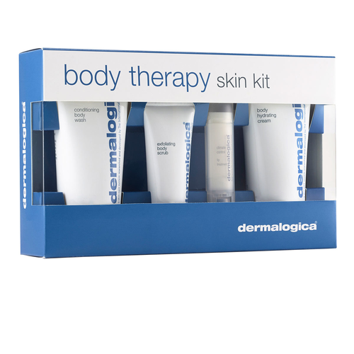 Dermalogica Body Therapy Skin Kit, 1 set