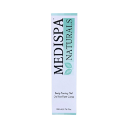 Body Toning Gel