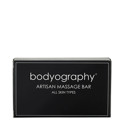 Bodyography Moisturizing Artisan Massage Bar