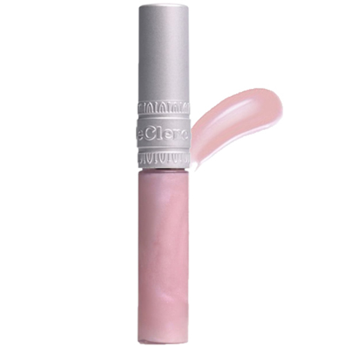 T LeClerc Lip Gloss 18 - Reflet d’Or, 4.2ml/0.14 fl oz T LeClerc Lip Gloss 10 - Bonbon on white background