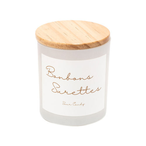 Caprice & Co. Bonbonssurette, 283g/10 oz Caprice & Co. Bonbonssurette on white background