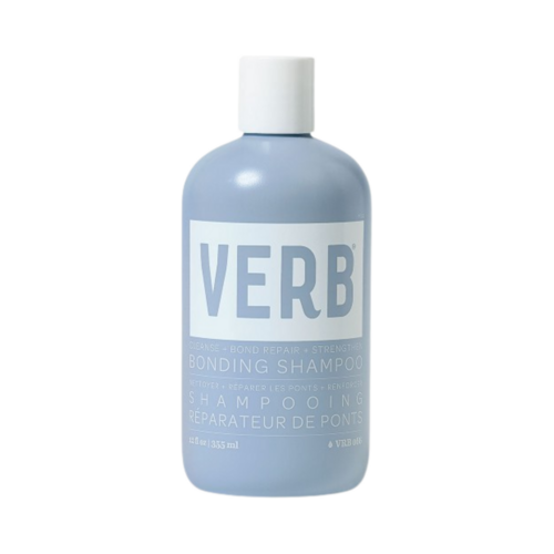 Verb Bonding Shampoo, 355ml/12 fl oz Verb Bonding Shampoo on white background