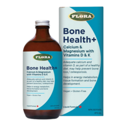 Bone Health+