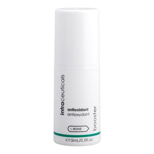 Intraceuticals Booster Antioxidant, 15ml/0.5 fl oz Intraceuticals Booster Antioxidant on white background
