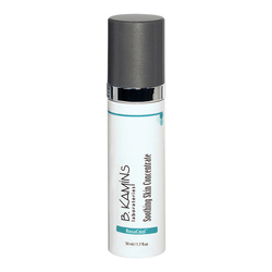 Booster Blue Soothing Skin Concentrate
