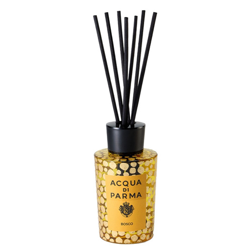 Acqua Di Parma Bosco Diffuser, 180ml/6.09 fl oz Acqua Di Parma Bosco Diffuser on white background