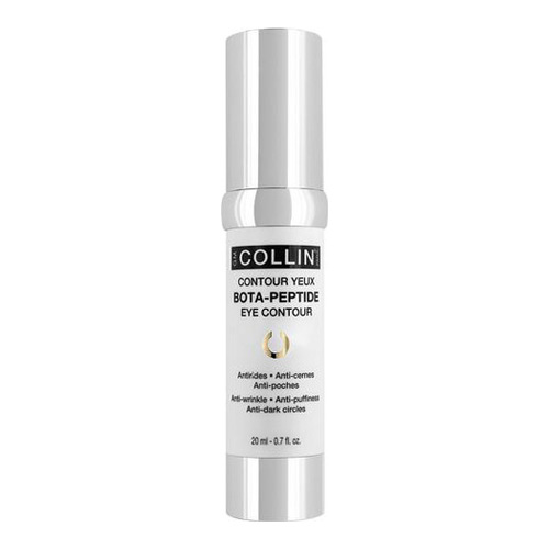 GM Collin Bota Peptide Eye Contour Cream, 20ml/0.7 fl oz