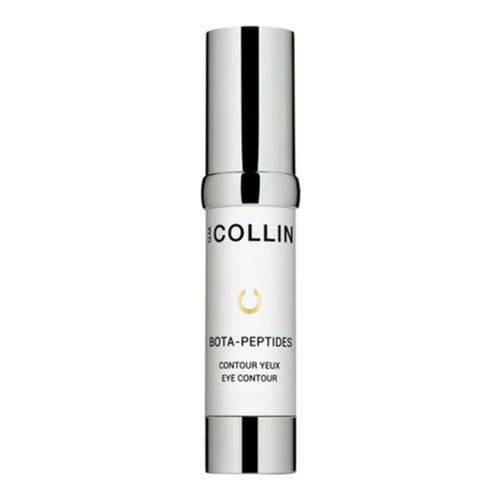 GM Collin Bota Peptide Eye Contour Cream, 15ml/0.5 fl oz
