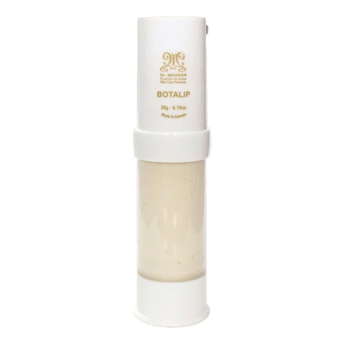Dr. Mehran Botalip, 15ml/0.51 fl oz Dr. Mehran Botalip on white background