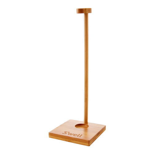 S'well Bottle Brush Display Stand, 1 piece Swell Bottle Brush Display Stand on white background