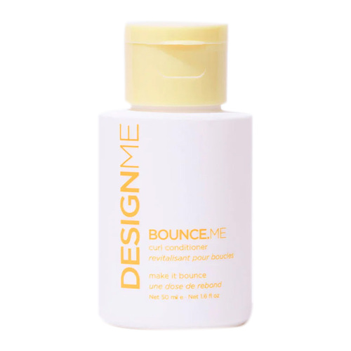 DESIGNME Bounce.Me Curl Conditioner, 300ml/10 fl oz DESIGNME Bounce.Me Curl Conditioner on white background