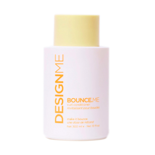 DESIGNME Bounce.Me Curl Conditioner, 300ml/10 fl oz DESIGNME Bounce.Me Curl Conditioner on white background
