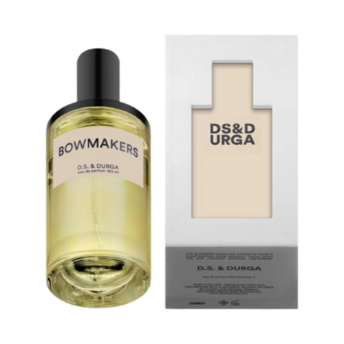 D.S. & Durga Bowmakers, 100ml/3.4 fl oz D.S. & Durga Bowmakers on white background