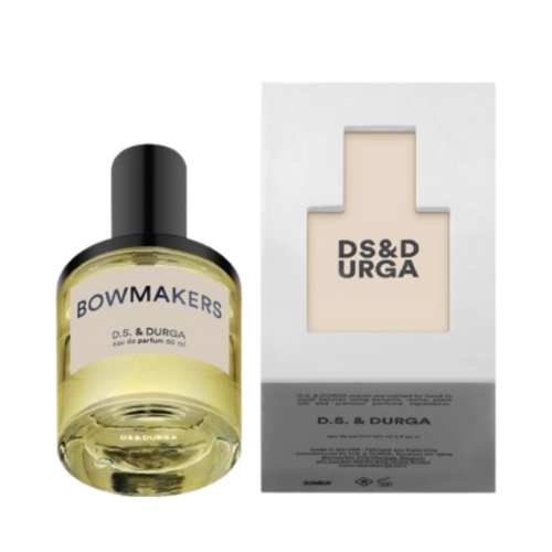 D.S. & Durga Bowmakers, 50ml/1.69 fl oz D.S. & Durga Bowmakers on white background
