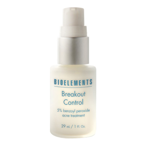 Bioelements Breakout Control, 29ml/1 fl oz Bioelements Breakout Control on white background