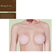 Bring it up Breast Shapers Bring it up on white background