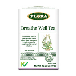 Breathe Well Tea