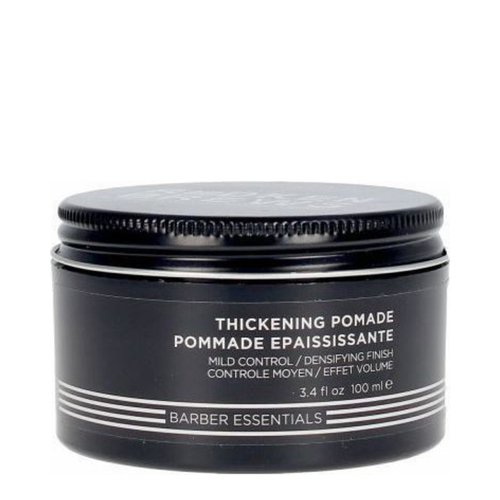Redken Brews Thickening Pomade, 100ml/3.4 fl oz Redken Brews Thickening Pomade on white background