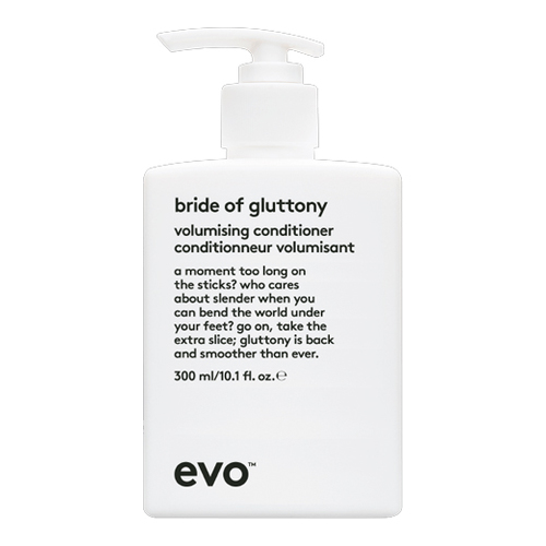 Evo Bride of Gluttony Conditioner, 300ml/10.1 fl oz
