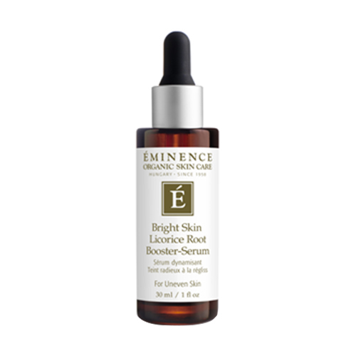 Bright Skin Licorice Root Booster Serum Eminence Organics