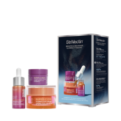Brighten and Rejuvenate Gift Set Trio
