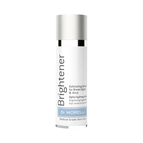 Di Morelli Brightener Serum, 30ml/1 fl oz Di Morelli Brightener Serum on white background
