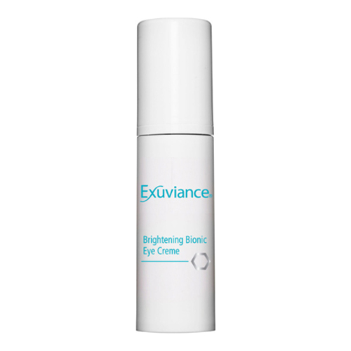 Exuviance Brightening Bionic Eye Creme, 15g/0.5 oz Exuviance Brightening Bionic Eye Creme on white background