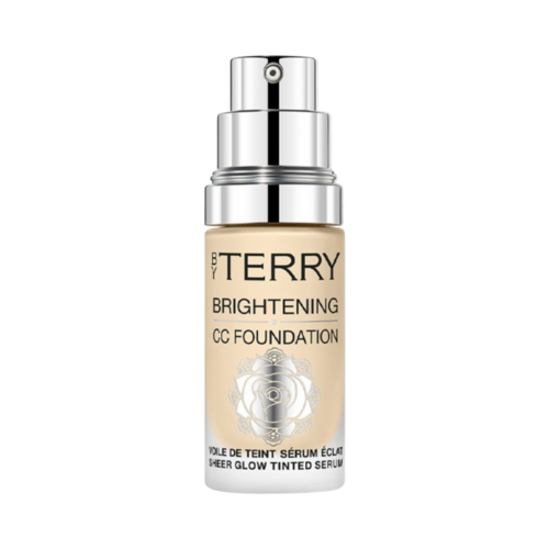 By Terry Brightening CC Foundation 8C - Deep Cool on white background