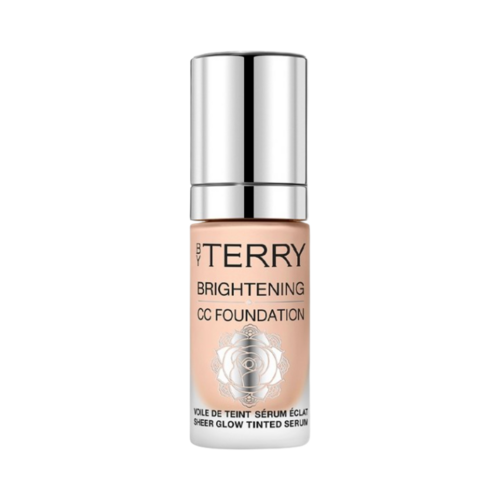 By Terry Brightening CC Foundation 8C - Deep Cool on white background