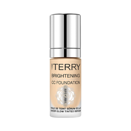 By Terry Brightening CC Foundation 8C - Deep Cool on white background