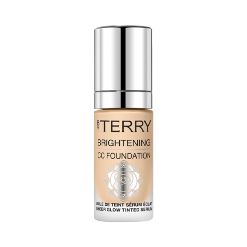 By Terry Brightening CC Foundation 8C - Deep Cool on white background